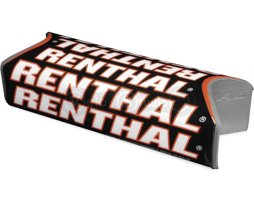 Защитная подушка для руля Renthal Fatbar® Team P311 Pad [Black], No Size
