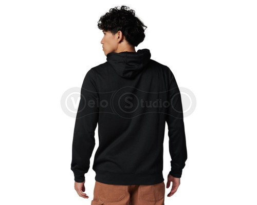 Толстовка FOX NON STOP Hoodie [Black], M