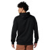 Толстовка FOX NON STOP Hoodie [Black], M