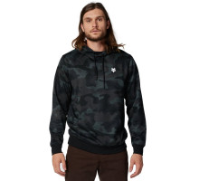 Толстовка FOX HEAD Hoodie [Camo], M