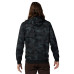 Толстовка FOX HEAD Hoodie [Camo], M