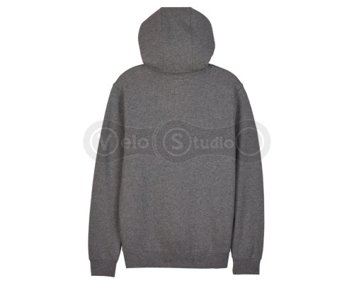 Толстовка FOX X HONDA Hoodie [Grey], M