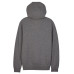 Толстовка FOX X HONDA Hoodie [Grey], M