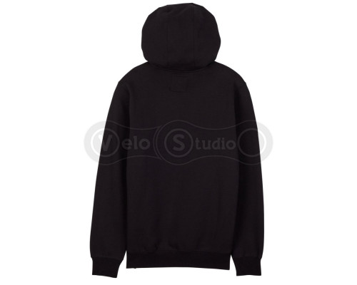 Толстовка FOX SCANS Hoodie [Black], M