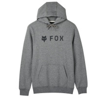 Худи FOX ABSOLUTE Hoodie [Graphite], M