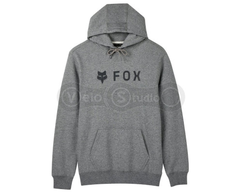 Худи FOX ABSOLUTE Hoodie [Graphite], M