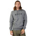 Худи FOX ABSOLUTE Hoodie [Graphite], M