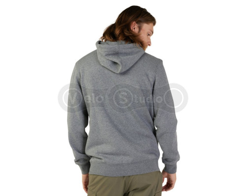 Худи FOX ABSOLUTE Hoodie [Graphite], M