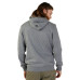 Худи FOX ABSOLUTE Hoodie [Graphite], M