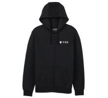 Худі FOX ABSOLUTE ZIP Hoodie [Black], M