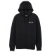 Худі FOX ABSOLUTE ZIP Hoodie [Black], M