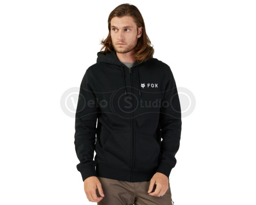 Худі FOX ABSOLUTE ZIP Hoodie [Black], M
