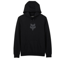 Толстовка FOX HEAD Hoodie [Black], M