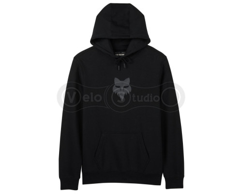 Толстовка FOX HEAD Hoodie [Black], M