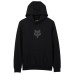 Толстовка FOX HEAD Hoodie [Black], M