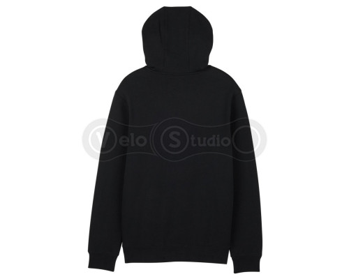 Толстовка FOX HEAD Hoodie [Black], M