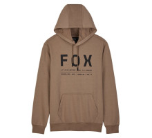 Толстовка FOX NON STOP Hoodie [Chai], M