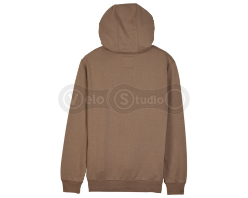 Толстовка FOX NON STOP Hoodie [Chai], M
