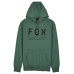 Толстовка FOX NON STOP Hoodie [Hunter Green], M