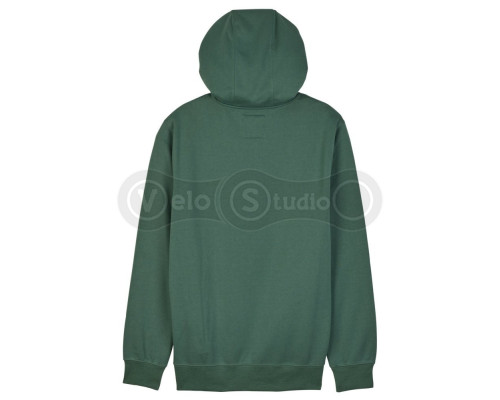 Толстовка FOX NON STOP Hoodie [Hunter Green], M