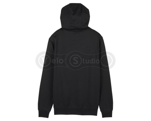 Толстовка FOX WORDMARK Hoodie [Black], M