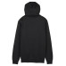Толстовка FOX WORDMARK Hoodie [Black], M