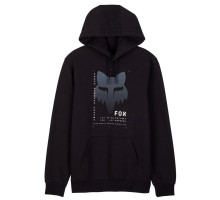 Толстовка FOX DISPUTE Hoodie [Black], M