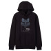Толстовка FOX DISPUTE Hoodie [Black], M