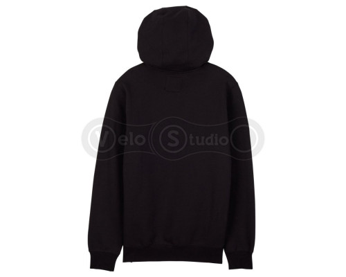 Толстовка FOX DISPUTE Hoodie [Black], M