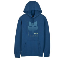 Толстовка FOX DISPUTE Hoodie [Indigo], L