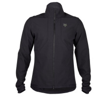 Велосипедная куртка FOX RANGER FIRE Jacket [Black], M