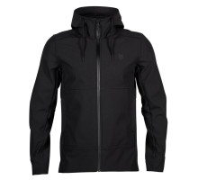 Велосипедна куртка FOX PIT Jacket [Black], M