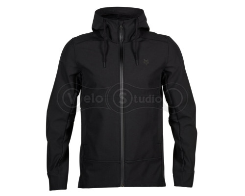 Велосипедная куртка FOX PIT Jacket [Black], M