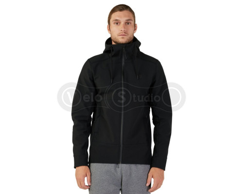 Велосипедная куртка FOX PIT Jacket [Black], M