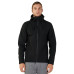 Велосипедная куртка FOX PIT Jacket [Black], M