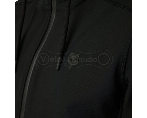 Велосипедная куртка FOX PIT Jacket [Black], M