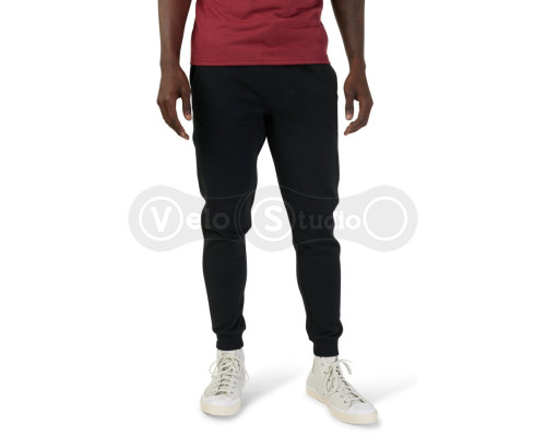 Спортивные штаны FOX HEAD JOGGER PANT [Black], XLarge