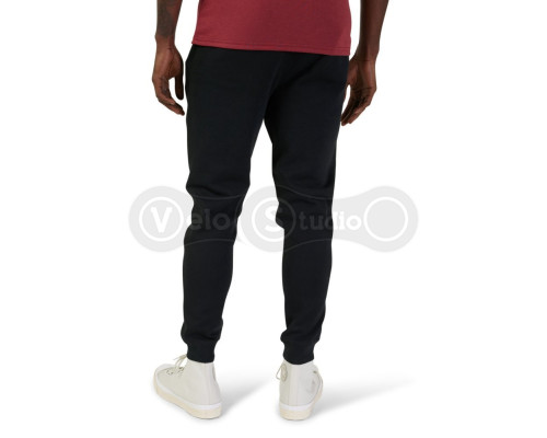 Спортивные штаны FOX HEAD JOGGER PANT [Black], XLarge