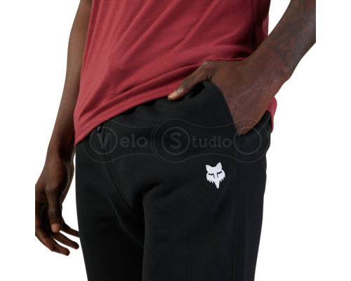 Спортивные штаны FOX HEAD JOGGER PANT [Black], XLarge