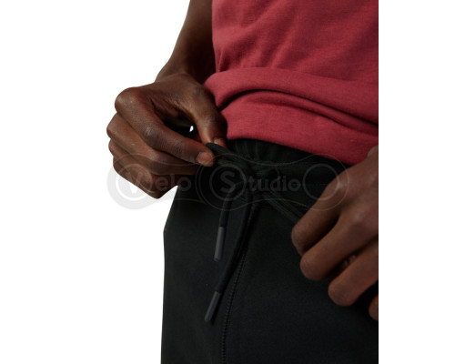 Спортивные штаны FOX HEAD JOGGER PANT [Black], XLarge