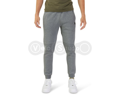 Спортивные штаны FOX HEAD JOGGER PANT [Heather Graphite], Medium