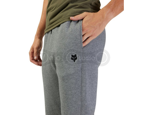 Спортивные штаны FOX HEAD JOGGER PANT [Heather Graphite], Medium