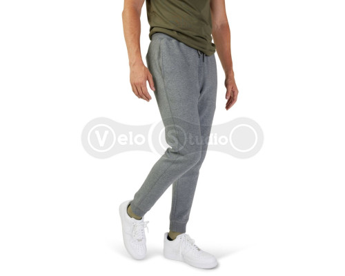 Спортивные штаны FOX HEAD JOGGER PANT [Heather Graphite], Medium