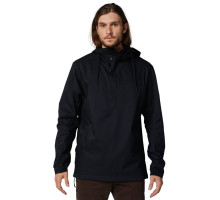 Велосипедная куртка FOX SURVIVALIST ANORAK 2.0 Jacket [Black], L