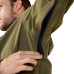 Велосипедна куртка FOX DEFEND 3L WATER Jacket [Olive Green], L