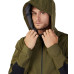 Велосипедна куртка FOX DEFEND 3L WATER Jacket [Olive Green], L
