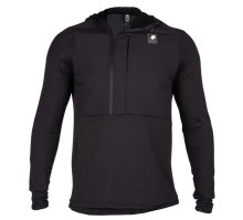Худі FOX DEFEND THERMAL Hoodie [Black], L