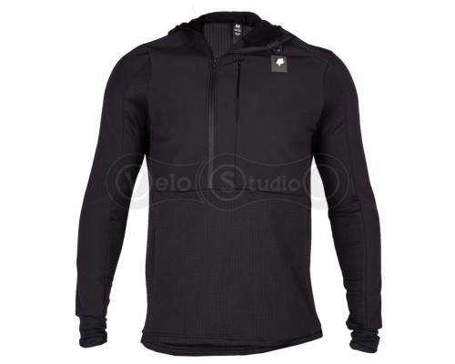 Худи FOX DEFEND THERMAL Hoodie [Black], L