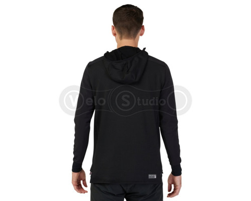 Худи FOX DEFEND THERMAL Hoodie [Black], L
