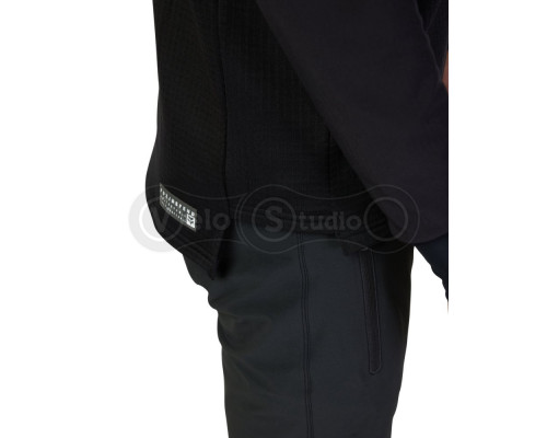 Худи FOX DEFEND THERMAL Hoodie [Black], L